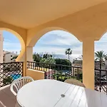 Sea Views Torreoceano 7 דירה