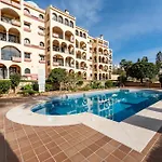 Sea Views Torreoceano 7 * לה קאלה דה מיחאס
