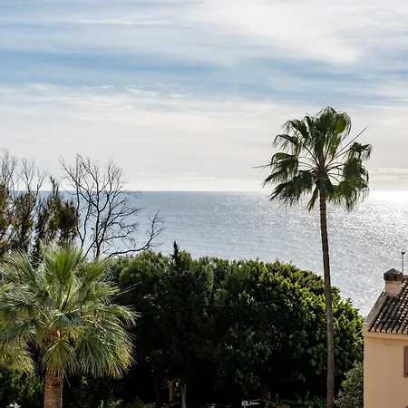 Sea Views Torreoceano 7 Apartment *