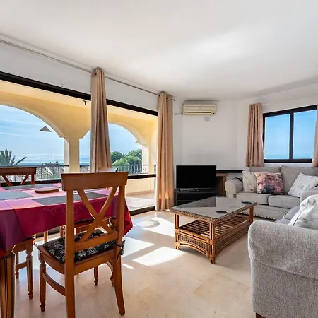 Sea Views Torreoceano 7 *