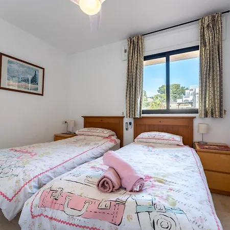 דירה Sea Views Torreoceano 7 לה קאלה דה מיחאס