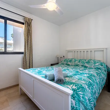 Sea Views Torreoceano 7 Apartment