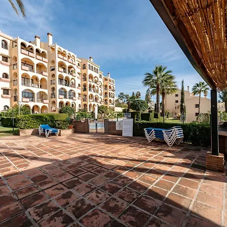 דירה Sea Views Torreoceano 7 לה קאלה דה מיחאס